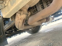 ISUZU Giga Deep Dump PDG-CYZ52P8 2008 780,000km_19