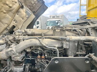 ISUZU Giga Deep Dump PDG-CYZ52P8 2008 780,000km_25