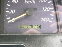 ISUZU Giga Deep Dump PDG-CYZ52P8 2008 780,000km_28