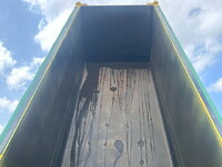 ISUZU Giga Deep Dump PDG-CYZ52P8 2008 780,000km_33