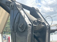 ISUZU Giga Deep Dump PDG-CYZ52P8 2008 780,000km_34