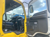 ISUZU Giga Deep Dump PDG-CYZ52P8 2008 780,000km_36