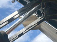 ISUZU Giga Deep Dump PDG-CYZ52P8 2008 780,000km_37