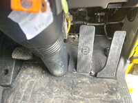 ISUZU Giga Deep Dump PDG-CYZ52P8 2008 780,000km_39