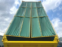 ISUZU Giga Deep Dump PDG-CYZ52P8 2008 780,000km_40