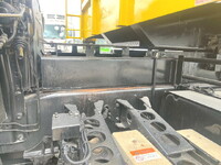 ISUZU Giga Deep Dump PDG-CYZ52P8 2008 780,000km_7
