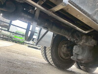 ISUZU Giga Deep Dump PDG-CYZ52P8 2008 780,000km_8