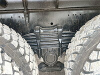 ISUZU Giga Deep Dump PDG-CYZ52P8 2008 780,000km_9