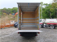 ISUZU Elf Aluminum Van TPG-NLR85AN 2019 291,364km_10