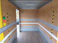 ISUZU Elf Aluminum Van TPG-NLR85AN 2019 291,364km_12