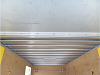 ISUZU Elf Aluminum Van TPG-NLR85AN 2019 291,364km_13