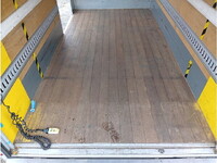 ISUZU Elf Aluminum Van TPG-NLR85AN 2019 291,364km_14