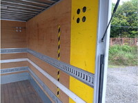 ISUZU Elf Aluminum Van TPG-NLR85AN 2019 291,364km_15