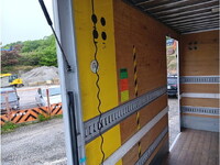 ISUZU Elf Aluminum Van TPG-NLR85AN 2019 291,364km_16