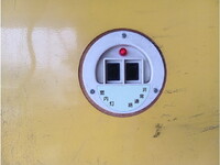 ISUZU Elf Aluminum Van TPG-NLR85AN 2019 291,364km_17