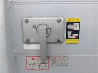 ISUZU Elf Aluminum Van TPG-NLR85AN 2019 291,364km_19