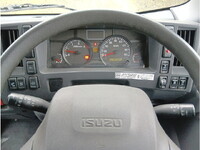 ISUZU Elf Aluminum Van TPG-NLR85AN 2019 291,364km_23