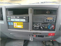 ISUZU Elf Aluminum Van TPG-NLR85AN 2019 291,364km_24