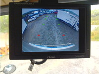 ISUZU Elf Aluminum Van TPG-NLR85AN 2019 291,364km_27