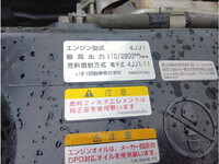 ISUZU Elf Aluminum Van TPG-NLR85AN 2019 291,364km_29