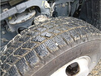 ISUZU Elf Aluminum Van TPG-NLR85AN 2019 291,364km_31