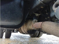 ISUZU Elf Aluminum Van TPG-NLR85AN 2019 291,364km_34