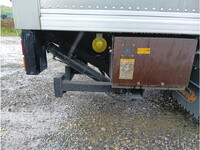 ISUZU Elf Aluminum Van TPG-NLR85AN 2019 291,364km_35