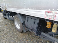 ISUZU Elf Aluminum Van TPG-NLR85AN 2019 291,364km_36