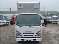 ISUZU Elf Aluminum Van TPG-NLR85AN 2019 291,364km_3