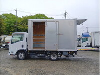 ISUZU Elf Aluminum Van TPG-NLR85AN 2019 291,364km_6