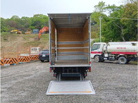 ISUZU Elf Aluminum Van TPG-NLR85AN 2019 291,364km_8