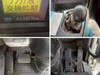 MITSUBISHI FUSO Super Great Trailer Head QPG-FP64VDR 2018 447,887km_11