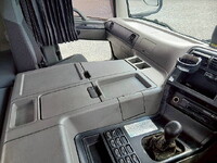 MITSUBISHI FUSO Super Great Trailer Head QPG-FP64VDR 2018 447,887km_17