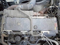 MITSUBISHI FUSO Super Great Trailer Head QPG-FP64VDR 2018 447,887km_20