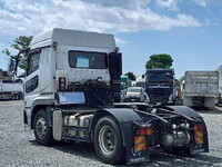 MITSUBISHI FUSO Super Great Trailer Head QPG-FP64VDR 2018 447,887km_2