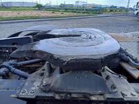 MITSUBISHI FUSO Super Great Trailer Head QPG-FP64VDR 2018 447,887km_30