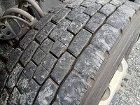 MITSUBISHI FUSO Super Great Trailer Head QPG-FP64VDR 2018 447,887km_33