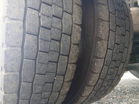 MITSUBISHI FUSO Super Great Trailer Head QPG-FP64VDR 2018 447,887km_34