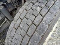 MITSUBISHI FUSO Super Great Trailer Head QPG-FP64VDR 2018 447,887km_35