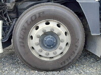 MITSUBISHI FUSO Super Great Trailer Head QPG-FP64VDR 2018 447,887km_37