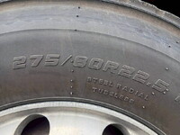 MITSUBISHI FUSO Super Great Trailer Head QPG-FP64VDR 2018 447,887km_38