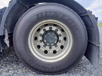 MITSUBISHI FUSO Super Great Trailer Head QPG-FP64VDR 2018 447,887km_39