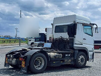 MITSUBISHI FUSO Super Great Trailer Head QPG-FP64VDR 2018 447,887km_3