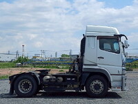 MITSUBISHI FUSO Super Great Trailer Head QPG-FP64VDR 2018 447,887km_5