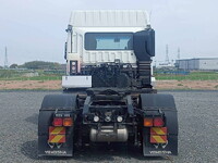 MITSUBISHI FUSO Super Great Trailer Head QPG-FP64VDR 2018 447,887km_6