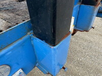 NIPPON TREX  Others Flat Bed With Side Flaps PFB34119 2017 0km_11