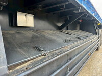 NIPPON TREX  Others Flat Bed With Side Flaps PFB34119 2017 0km_15