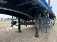 NIPPON TREX  Others Flat Bed With Side Flaps PFB34119 2017 0km_16