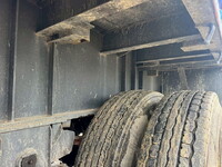 NIPPON TREX  Others Flat Bed With Side Flaps PFB34119 2017 0km_17