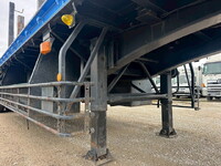 NIPPON TREX  Others Flat Bed With Side Flaps PFB34119 2017 0km_20